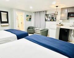 Perfect Inn Motel (Las Vegas, USA)