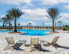 Koko talo/asunto Relax With An Ocean View, Pool (Wewahitchka, Amerikan Yhdysvallat)