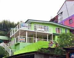 Hotel Asistin Transient House (Baguio, Filipinas)