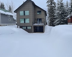 Hele huset/lejligheden Mountain Cabin (Snoqualmie, USA)