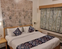 Hotel The Jais Boutique Stay (Varanasi, Indien)