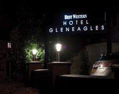 Hotel Best Western Gleneagles (Torquay, United Kingdom)