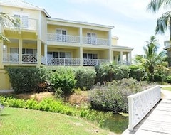 Hotel Nelson Spring Beach Resort (Čarlston, Sveti Kits i Nevis)