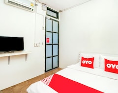Hotelli Oyo 1191 Happy Motel (Da Nang, Vietnam)
