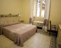 Hotel Villa Gli Asfodeli (Tresnuraghes, Italy)