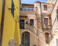 Toàn bộ căn nhà/căn hộ La Terrazza Di Patrick (Costarainera, Ý)