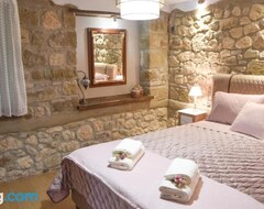 Koko talo/asunto Elens Suites Pramanta (Pramada, Kreikka)