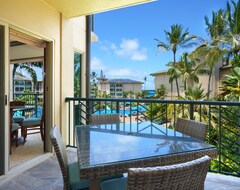 Khách sạn Waipouli Beach Resorts & Spa Kauai By Outrigger (Kapaa, Hoa Kỳ)
