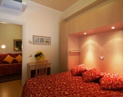 Khách sạn Hotel Mimosa (Bellaria-Igea Marina, Ý)