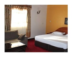 Hotel Ceamo Prestige Lodge (Lodwar, Kenija)