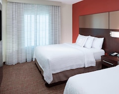 Hotel Residence Inn by Marriott Near Universal Orlando (Orlando, USA)