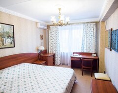 Khách sạn Hotel Danilovskaya (Mát-xcơ-va, Nga)