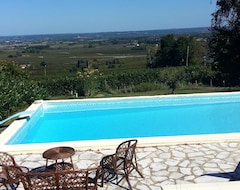 Cijela kuća/apartman Spacious Villa With Swimming-pool (Monbazillac, Francuska)