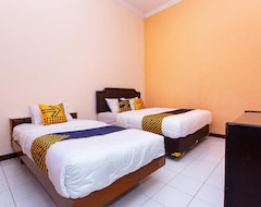 Hotel SPOT ON 2697 Homy House (Semarang, Indonesien)