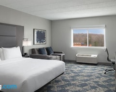 Hotelli Fairfield By Marriott Inn & Suites Framingham (Framingham, Amerikan Yhdysvallat)