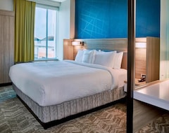 Hotel Springhill Suites By Marriott Nashville Downtown Convention Center (Nashville, USA)