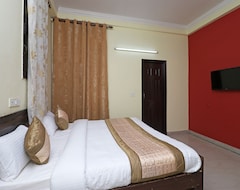 Hotel OYO 10747 Vashu Residency (Ghaziabad, Indija)