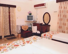 Hotel Sonnetta Residency (Kochi, India)
