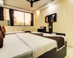 Opal Comforts- A Business Hotel (Navi Mumbai, Indija)