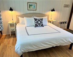 Hotel Cove Bluffs Guest Rooms & Suites - Luxurious 2 Bedroom Suite - Pet Friendly (Eastham, Sjedinjene Američke Države)