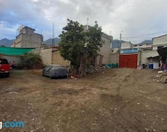 Nhà trọ Hostal Garcilaso - Garaje Amplio (Abancay, Peru)