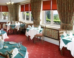 Hotel Ravenstone Manor (Keswick, Storbritannien)