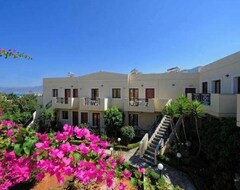Khách sạn Maria Lambis Apartments (Stalis, Hy Lạp)