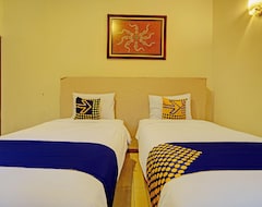 Khách sạn Spot On 92975 Aria Hostel Capsul Cihampelas (Bandung, Indonesia)