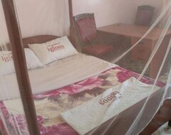 Toàn bộ căn nhà/căn hộ Nkurmaut Igloos Resort (Maralal, Kenya)