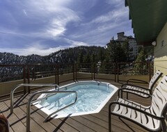 Hotelli Holiday Inn Club Vacations - Tahoe Ridge Resort, An Ihg Hotel (Stateline, Amerikan Yhdysvallat)