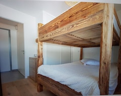 Casa/apartamento entero Ideal Location, Luxurious New Apartment With A Superb Lake View. (Annecy, Francia)