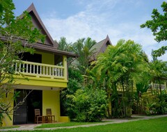Khách sạn Chez Charly Bungalow (Biển Nai Yang, Thái Lan)