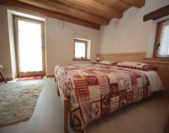 Cijela kuća/apartman Ai Barfai 11 (Erto e Casso, Italija)