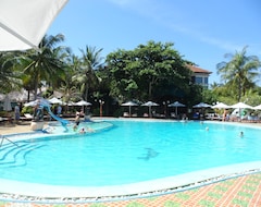 Hotel Palmira Beach Resort & Spa (Phan Thiết, Vietnam)
