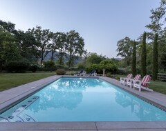Toàn bộ căn nhà/căn hộ Brambleberry - Idyllic Private Estate, Views, Pool, Spa, Bocce, Best Location! (Kenwood, Hoa Kỳ)