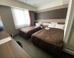 Khách sạn Hotel Yamato Daiichi (Yamato, Nhật Bản)