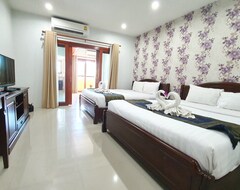 Hotel Doungta Anda (Krabi, Thailand)