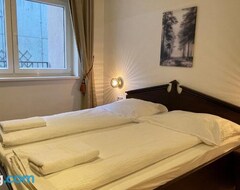 Cijela kuća/apartman International House Solden Apartment Zw 14 (Soelden, Austrija)