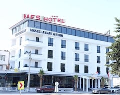 Samsun Mes Hotel (Samsun, Turkey)