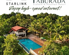 Hotel Fazenda De Faburada Eco-Mountain Resort by Hiverooms (Ronda, Philippines)