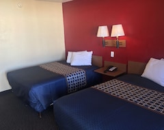 Hotel Relax Inn West Amarillo Medical Center (Amarillo, EE. UU.)