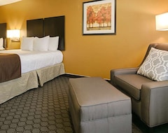 Hotel Best Western Sky Valley Inn (Monroe, USA)