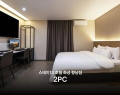 Khách sạn Stay13 Hotel (Hwaseong, Hàn Quốc)