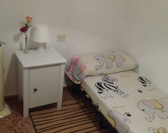 Tüm Ev/Apart Daire Nice And Large Apartment 4 Room (Valensiya, İspanya)