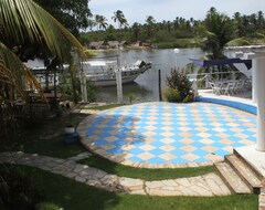 Gæstehus Pousada Paradiso Tropical (Maceió, Brasilien)