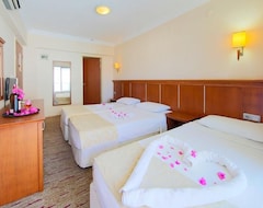 Hotelli Hotel Moda Beach (Marmaris, Turkki)