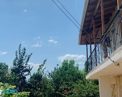 Tüm Ev/Apart Daire Bokas Exotic House (Agrinio, Yunanistan)