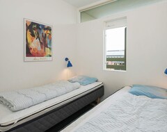 Toàn bộ căn nhà/căn hộ Apartment For 4 Persons (Nordby, Đan Mạch)