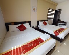Khách sạn Global Inn Hotel (Ampang, Malaysia)
