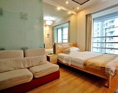 Khách sạn Apartment Hotel Shanghai New Space (Thượng Hải, Trung Quốc)
